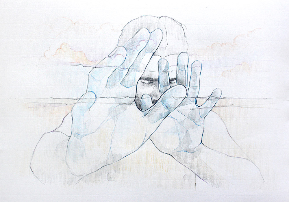 Short stories. Stupid confidence. Lucía Sánchez Ramos in www.cincominutitosmas.com