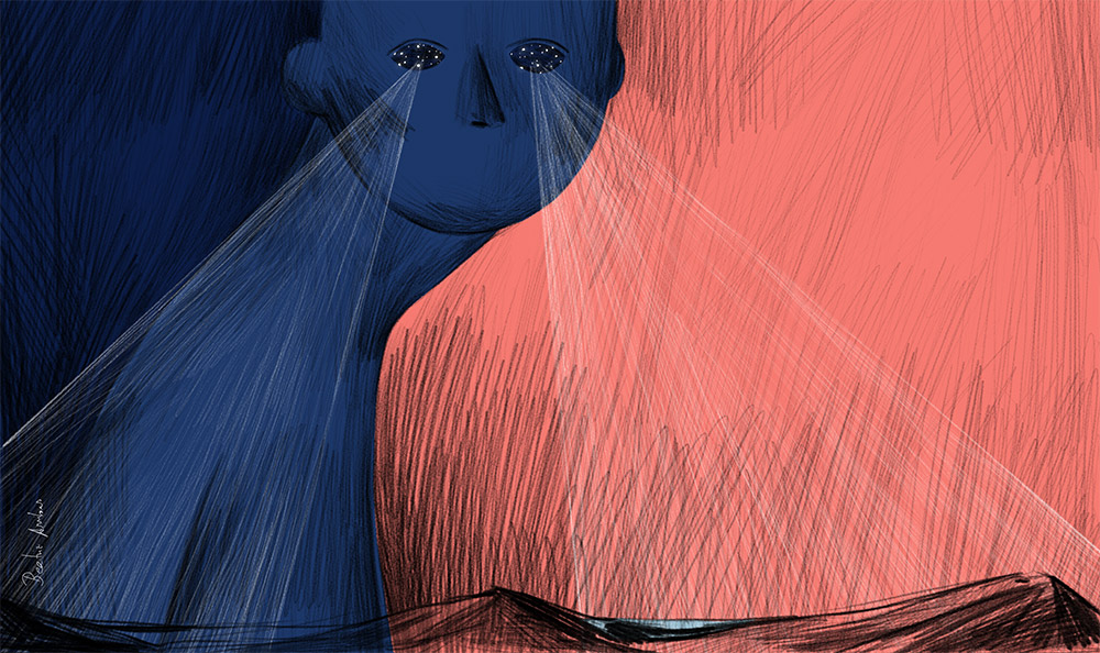 Short stories. El rastro. Lucía Sánchez Ramos in www.cincominutitosmas.com