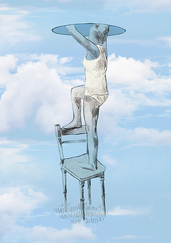 Ilunestradores. Limits