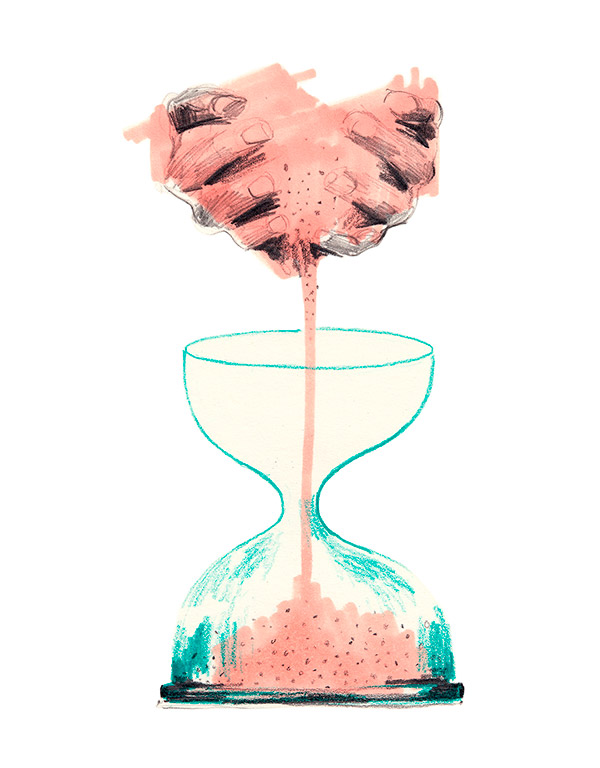 Ilunestradores. Begin