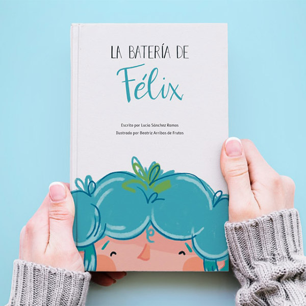 La batería de Félix