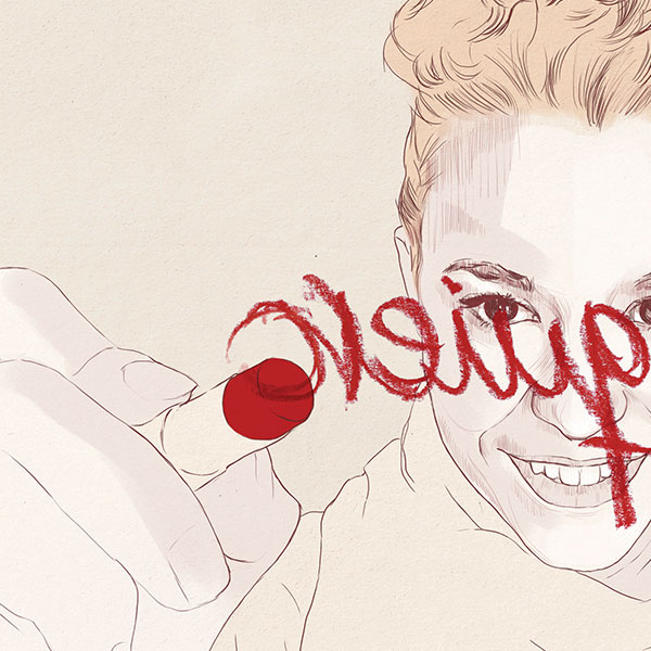 CincoMinutitosMas.com Illustrated Stories